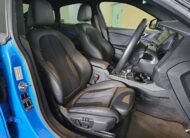 BMW 218i GRAN COUPE M-SPORT