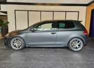 VOLKSWAGEN GOLF GTD 3DR