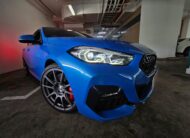 BMW 218i GRAN COUPE M-SPORT